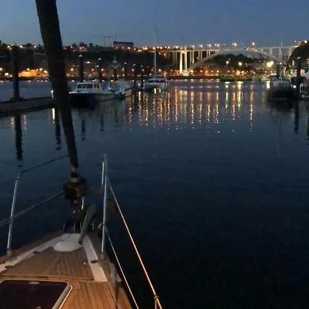 Bnk Sailing * Βίλα Νόβα ντε Γκάια