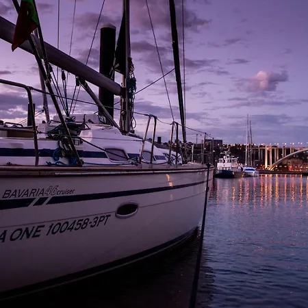 Bnk Sailing