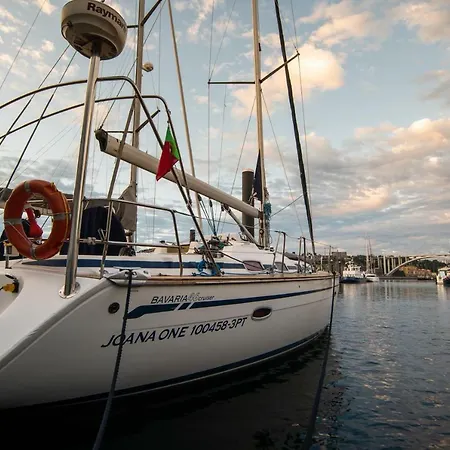 Bnk Sailing Βίλα Νόβα ντε Γκάια