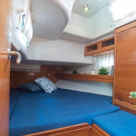 Bnk Sailing Βίλα Νόβα ντε Γκάια