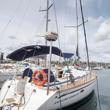 Bnk Sailing Βίλα Νόβα ντε Γκάια