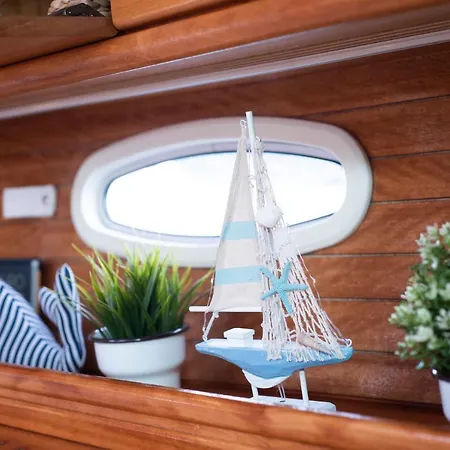 Bnk Sailing * Βίλα Νόβα ντε Γκάια