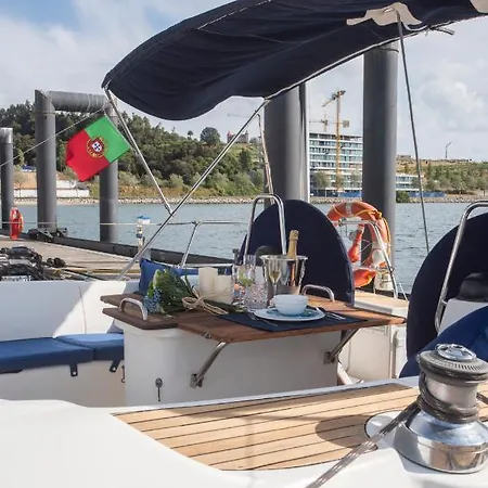 Bnk Sailing * Βίλα Νόβα ντε Γκάια