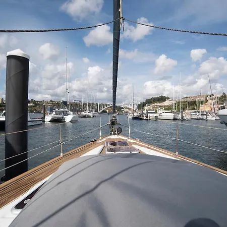 Bnk Sailing Βίλα Νόβα ντε Γκάια