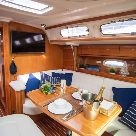 Bnk Sailing * Βίλα Νόβα ντε Γκάια