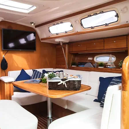 Bnk Sailing * Βίλα Νόβα ντε Γκάια