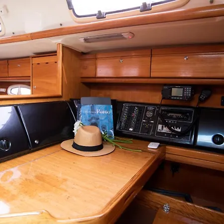 Bnk Sailing Vila Nova de Gaia